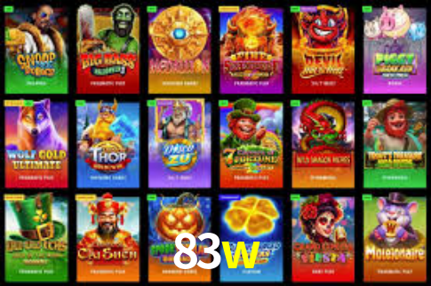 83w.com