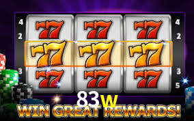 83w: A Experiência de Casino com Jogos de Mesa ao Vivo