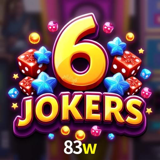  83w.com